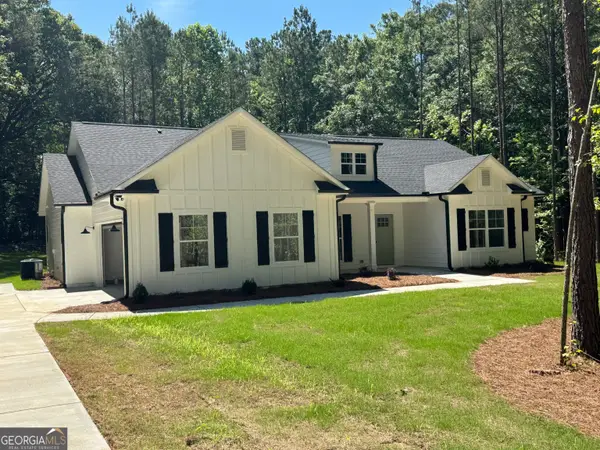 977 Turkey Creek Road, Newnan, GA 30263