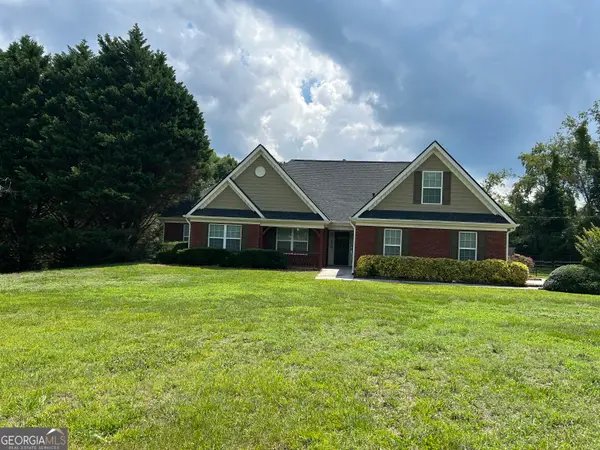 381 Youth Jersey Road, Covington, GA 30014