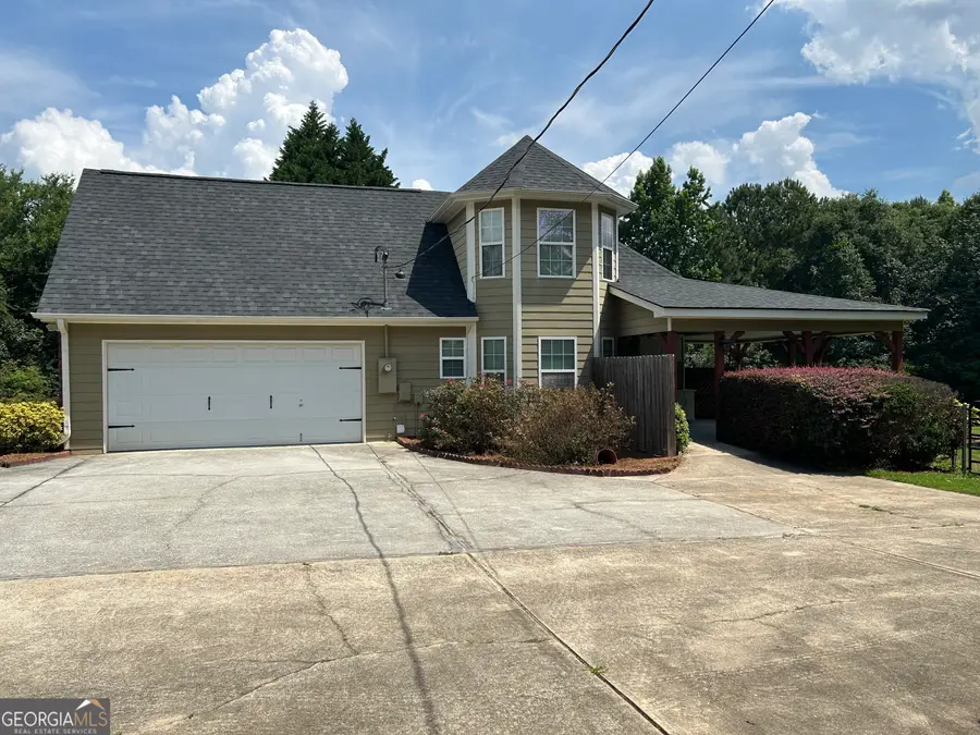 381 Youth Jersey Road, Covington, GA 30014 - #2