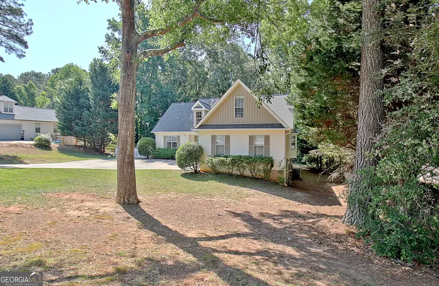 130 Otara Woods Drive, Newnan, GA 30263 - #2