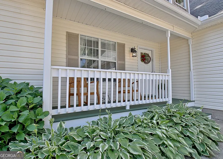 130 Otara Woods Drive, Newnan, GA 30263 - #3