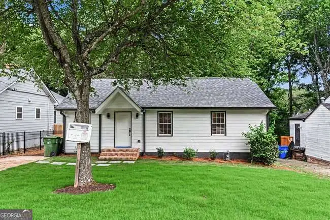 987 Lawton Street Sw, Atlanta, GA 30310 - #2