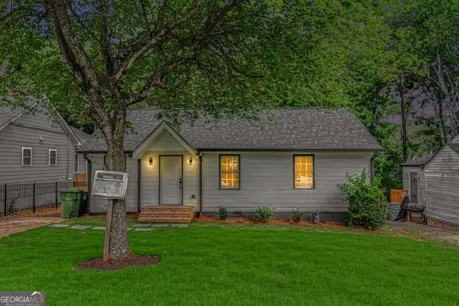987 Lawton Street Sw, Atlanta, GA 30310 - #3