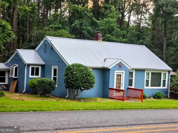 1239 Hendricks Church Road, Thomaston, GA 30286