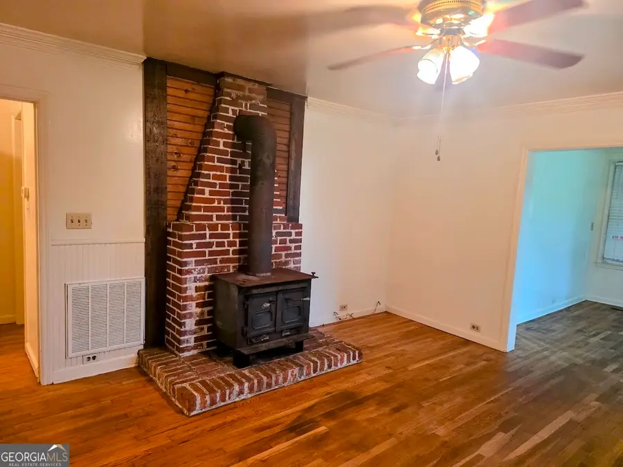 1239 Hendricks Church Road, Thomaston, GA 30286 - #3