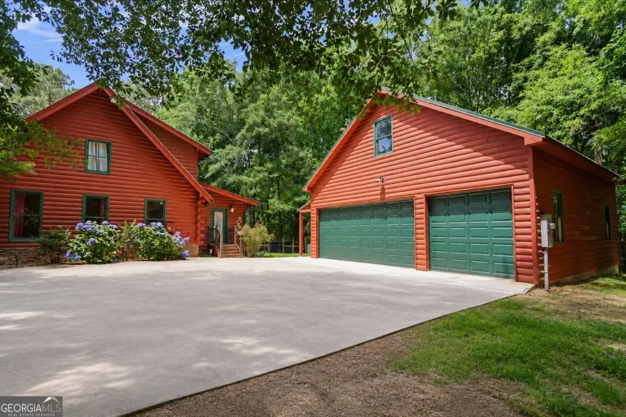 512 Mill Pond Road, Newborn, GA 30056 - #2