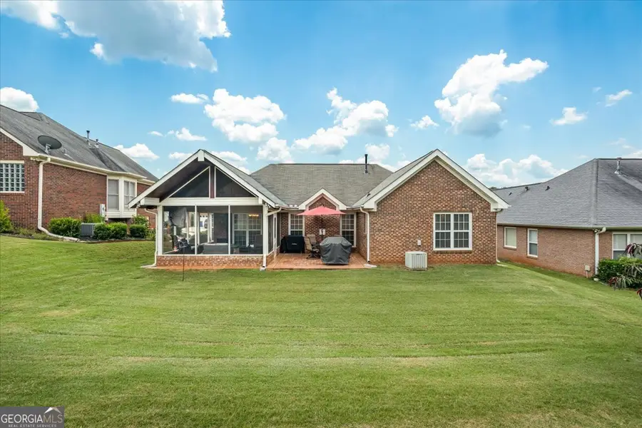 370 Oakpark Terrace, McDonough, GA 30253 - #2
