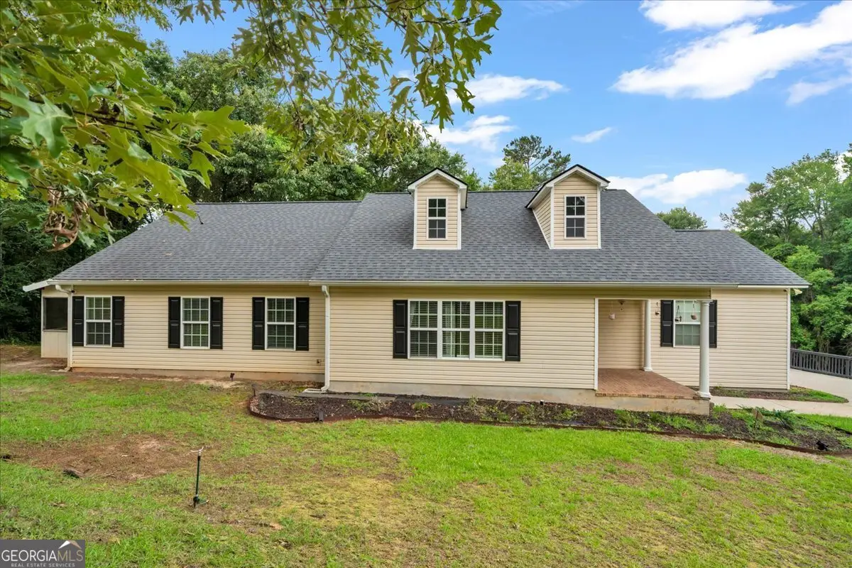222 Blue Ridge Lane, Warner Robins, GA 31088 - #1
