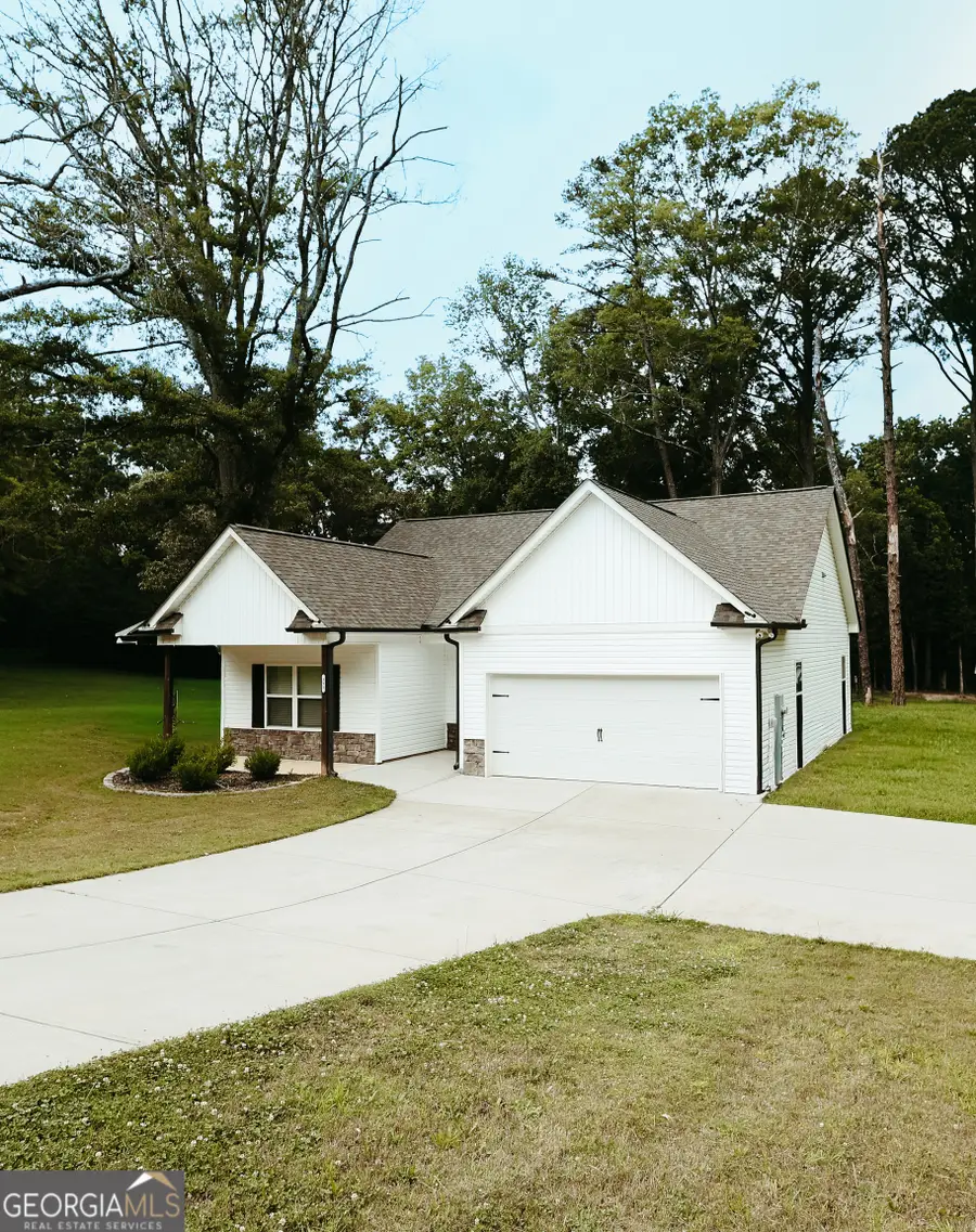 391 Mulberry Rock Road, Temple, GA 30179 - #3