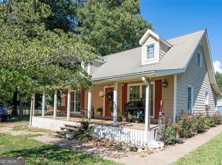 1647 Us Highway 411 Ne, Ranger, GA 30734 - #1