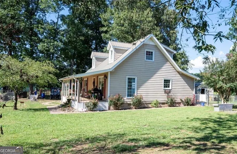 1647 Us Highway 411 Ne, Ranger, GA 30734 - #2