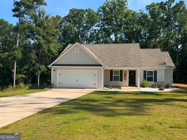 141 Rolling Woods Lane Lane, Hull, GA 30646