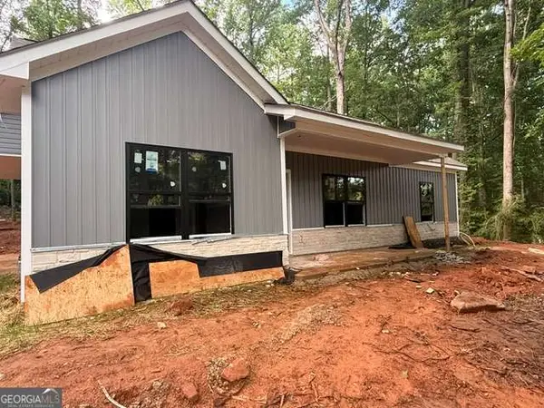 1258 Rich Davis Rd, Hiram, GA 30141
