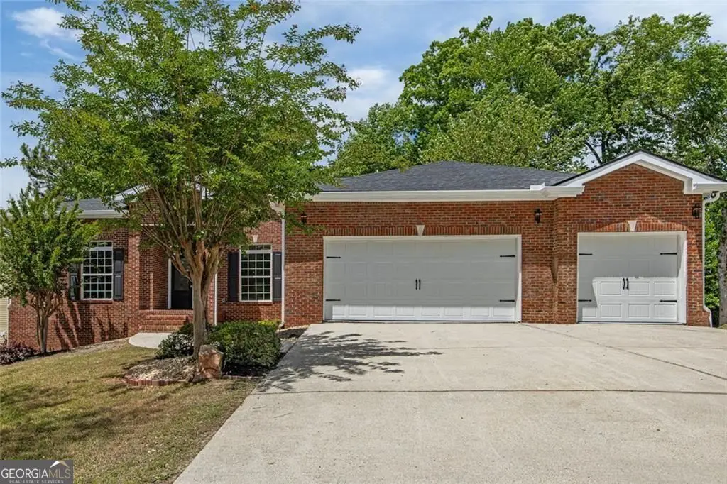8828 Patricia Rose, Douglasville, GA 30134 - #1