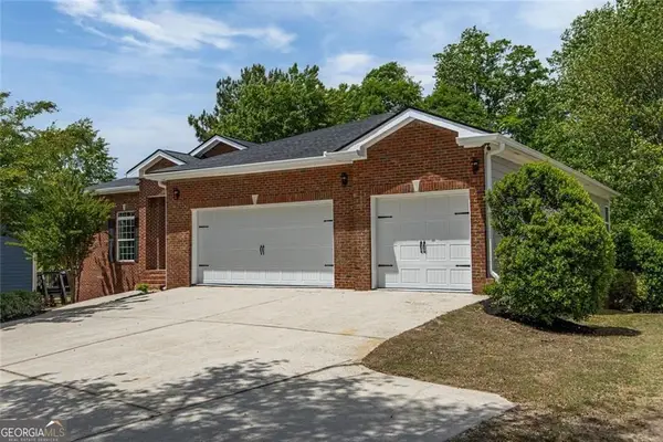 8828 Patricia Rose, Douglasville, GA 30134