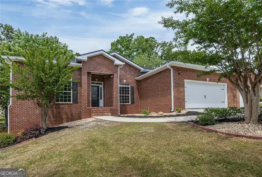 8828 Patricia Rose, Douglasville, GA 30134 - #2