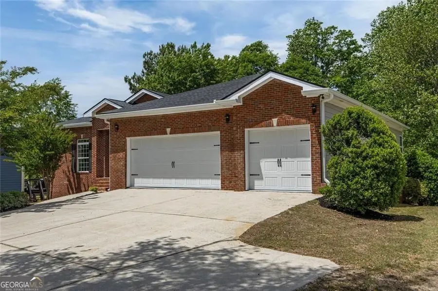 8828 Patricia Rose, Douglasville, GA 30134 - #3