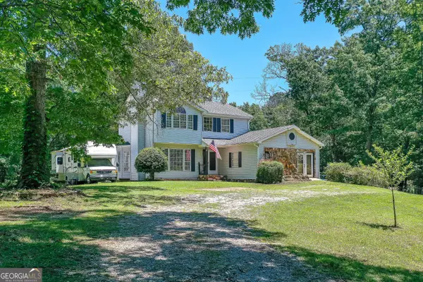 127 Eady Dr., Bremen, GA 30110
