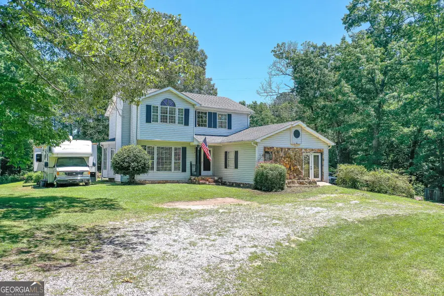 127 Eady Drive, Bremen, GA 30110 - #2