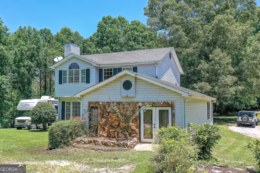 127 Eady Drive, Bremen, GA 30110 - #3