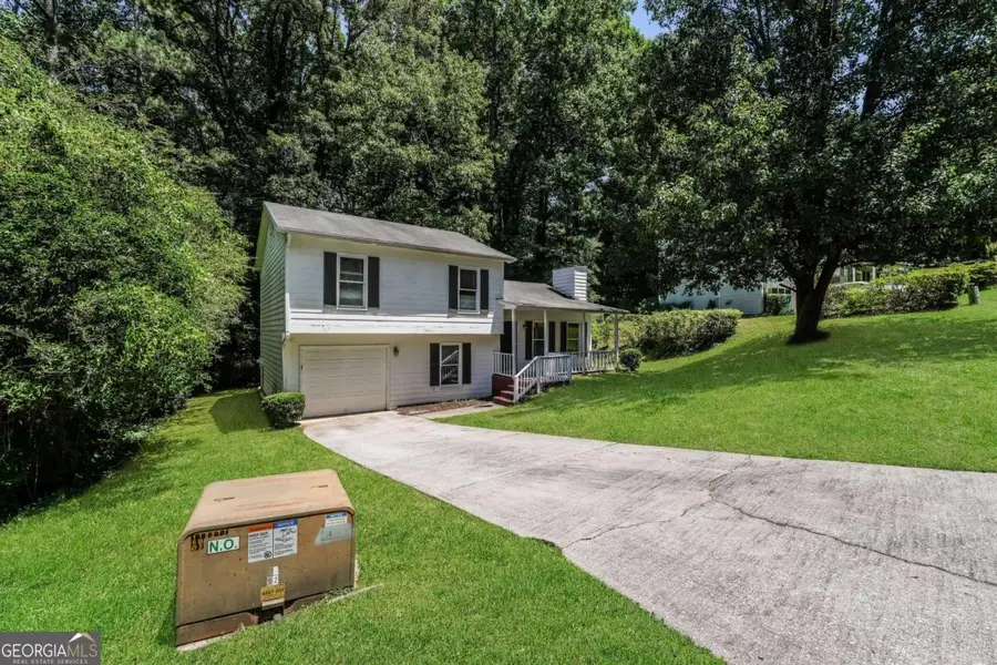 5575 La Fleur Trail, Lithonia, GA 30038 - #2