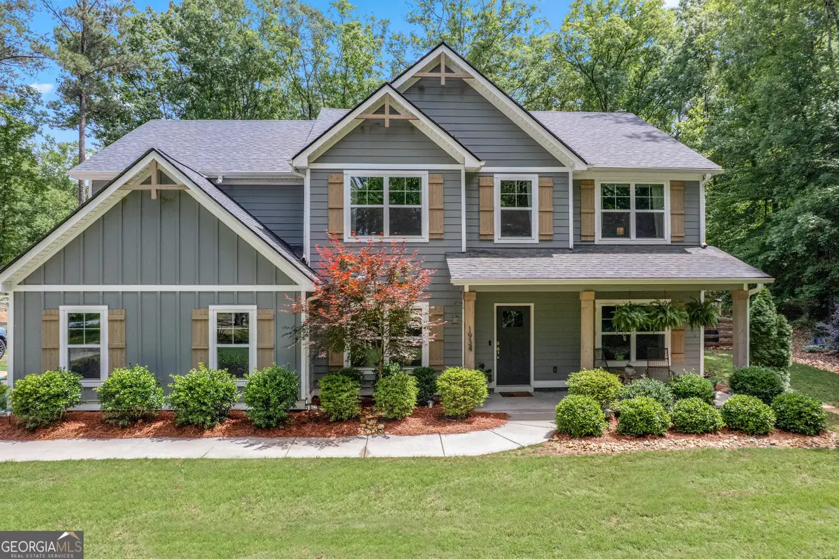 1934 Smokey Road, Newnan, GA 30263 - #1