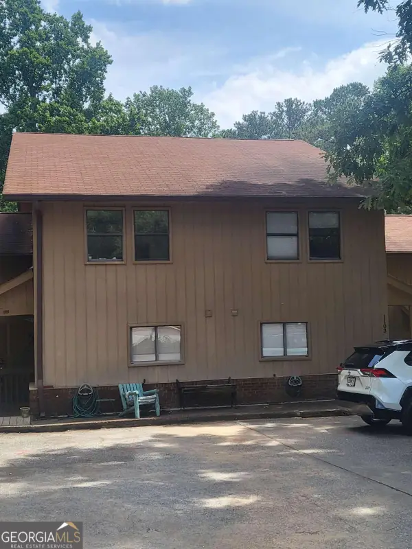 1102 Pine Tree Drive #1102, Buford, GA 30518