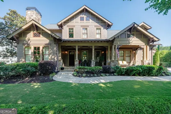 3215 Ancoats Street, Douglasville, GA 30135