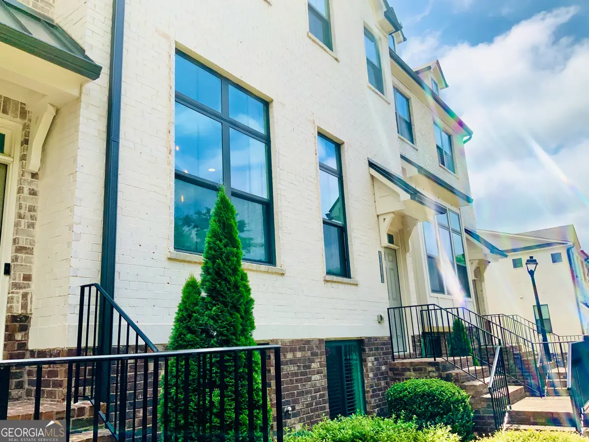 830 Fair View Circle, Roswell, GA 30076 - #1