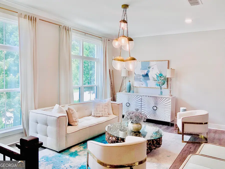 830 Fair View Circle, Roswell, GA 30076 - #3