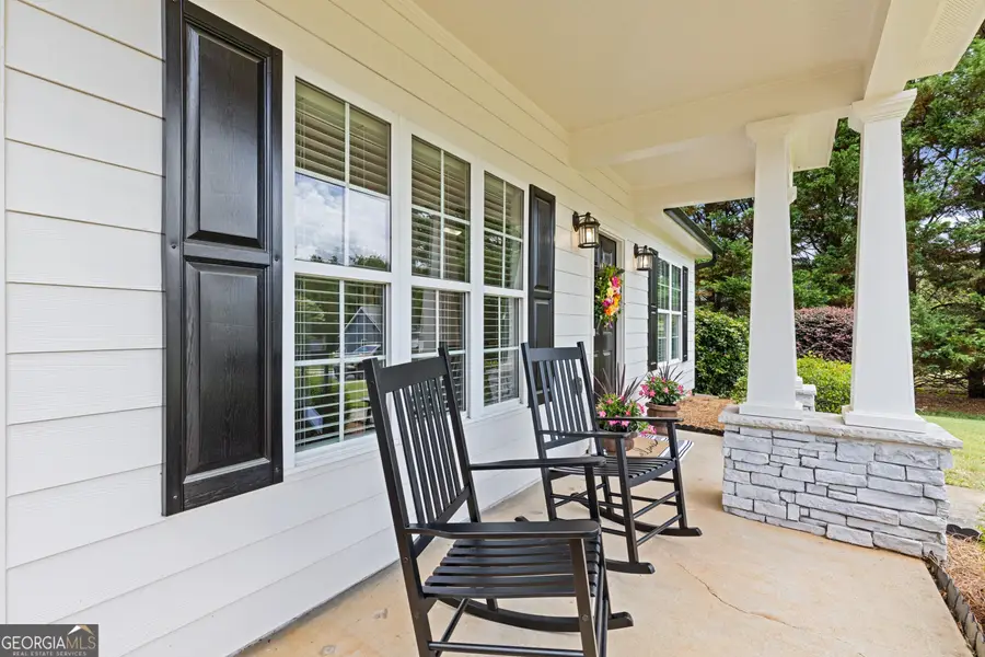 360 Finch Way, Jefferson, GA 30549 - #3
