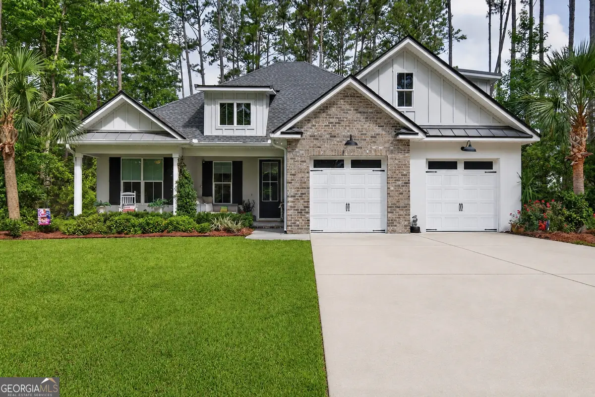 218 Eagle Crest Drive, Waverly, GA 31565 - #1