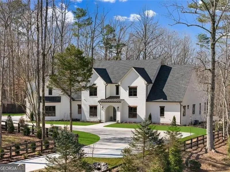 2309 Dinsmore Road, Milton, GA 30004 - #2