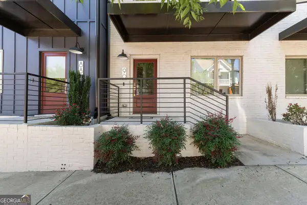 90 Mayson Avenue Ne, Atlanta, GA 30307