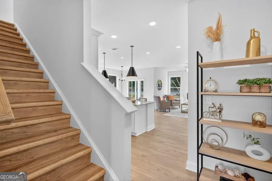 159 Windsor Park Court, Jefferson, GA 30549 - #2