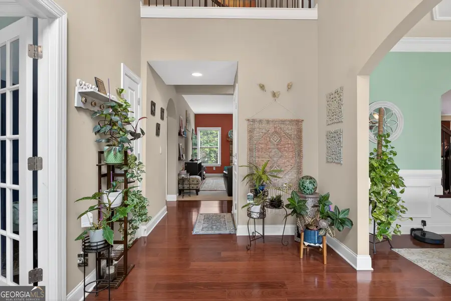 3783 Courson Street, Marietta, GA 30066 - #3
