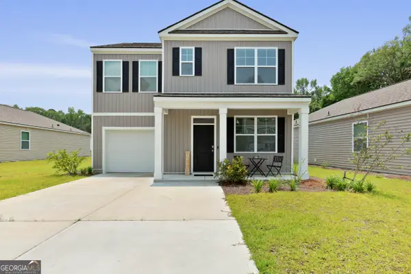 25 Hazy Lane, Hinesville, GA 31313