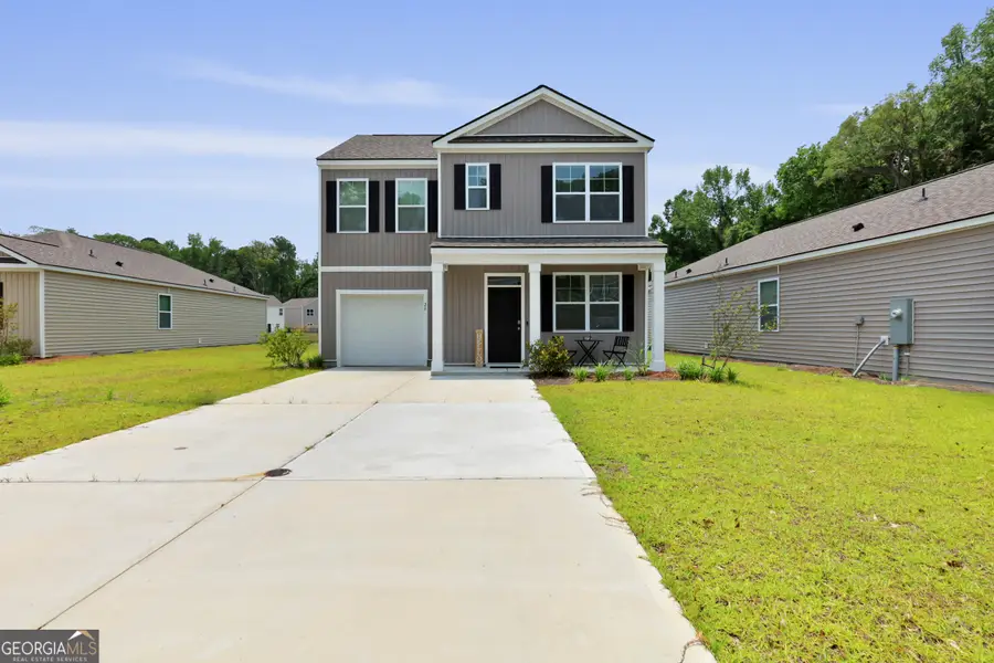 25 Hazy Lane, Hinesville, GA 31313 - #2