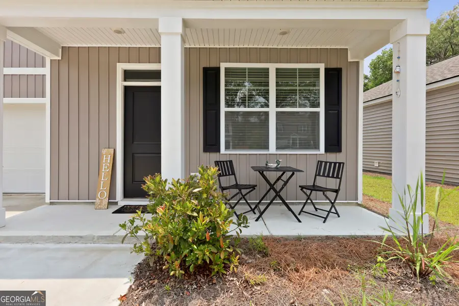 25 Hazy Lane, Hinesville, GA 31313 - #3