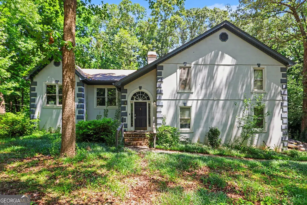 6726 Pin Oak Drive, Douglasville, GA 30135 - #1