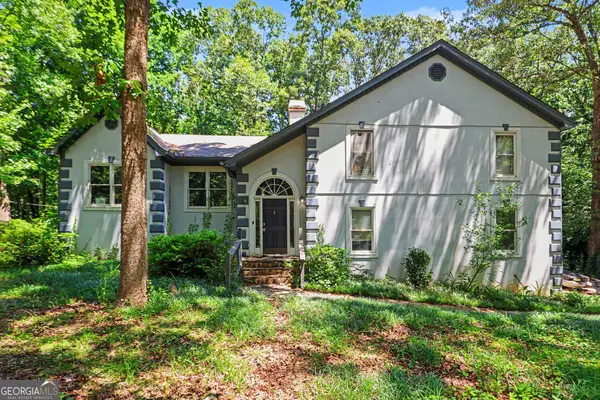 6726 Pin Oak Drive, Douglasville, GA 30135
