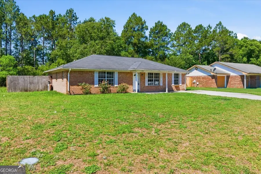 1325 Loblolly Drive, Hinesville, GA 31313 - #2