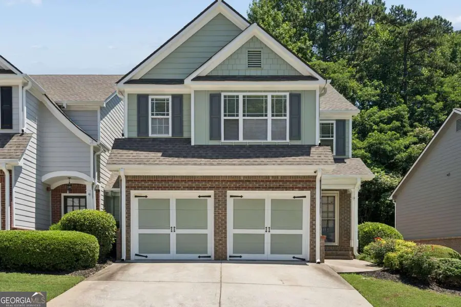 1075 Brownstone Drive #23, Marietta, GA 30008 - #2