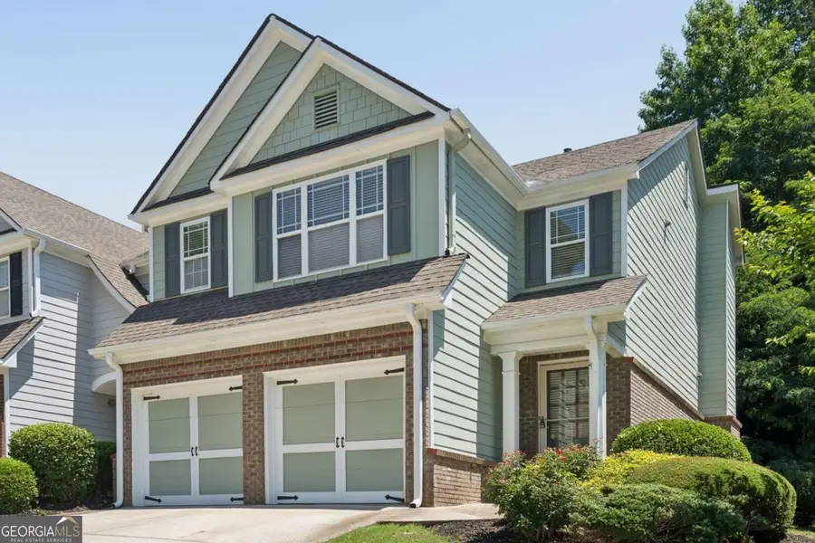 1075 Brownstone Drive #23, Marietta, GA 30008 - #3