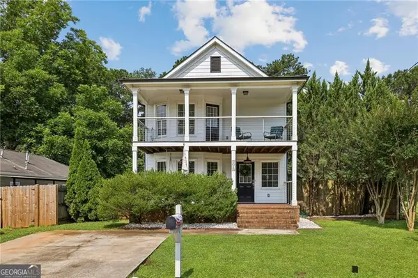 2618 Davenport Street Se, Smyrna, GA 30080