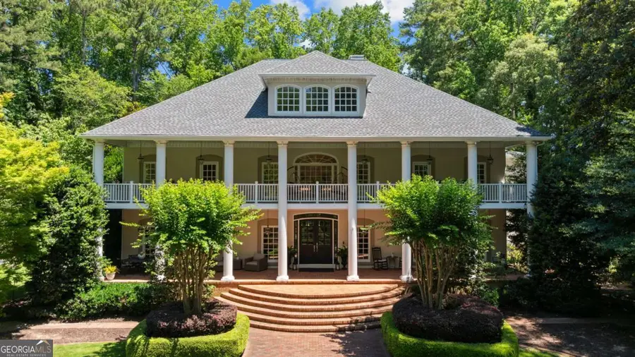 710 Walnut Drive, Marietta, GA 30064 - #2