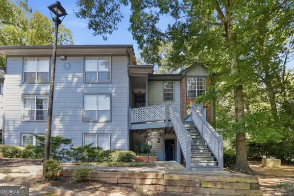 1364 Weatherstone Way Ne, Atlanta, GA 30324