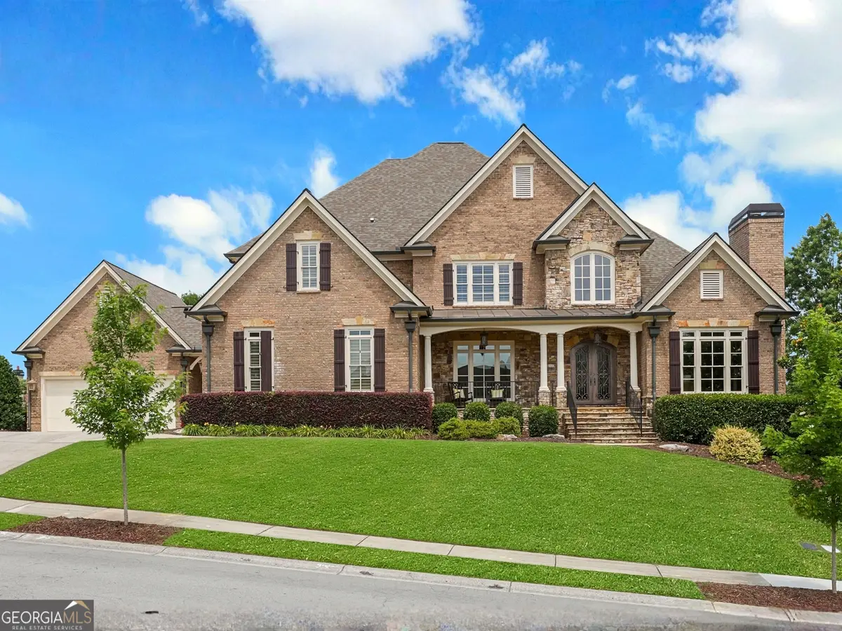 2262 Crimson King Drive, Braselton, GA 30517 - #1