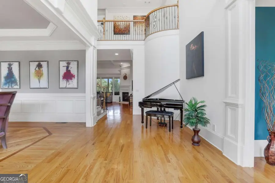 2262 Crimson King Drive, Braselton, GA 30517 - #2