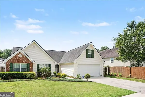 1496 Virgil Pond Lane, Loganville, GA 30052